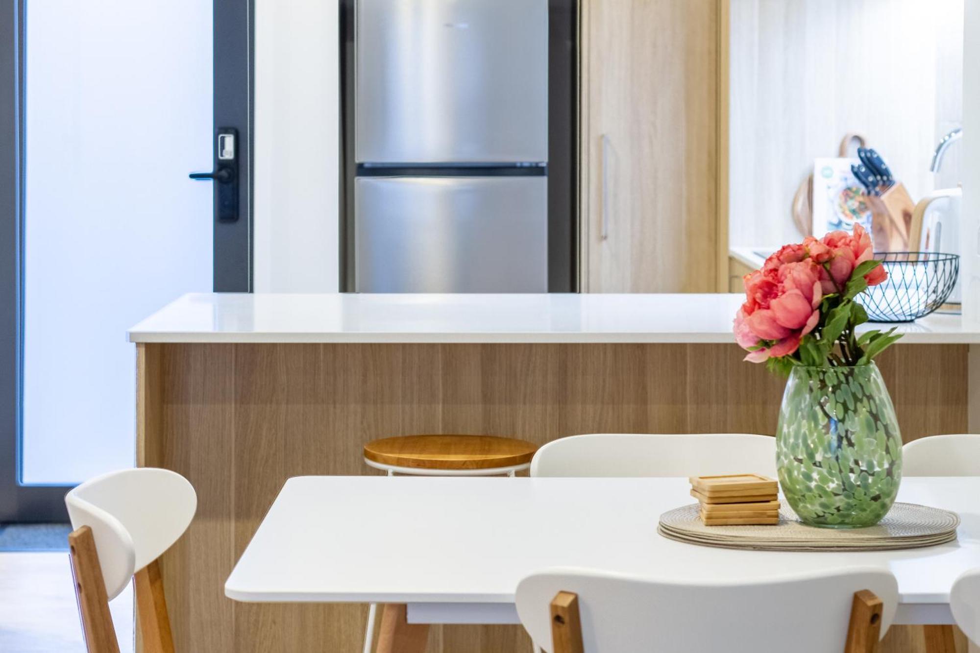 Cozy And Chic In Central Christchurch Exteriér fotografie