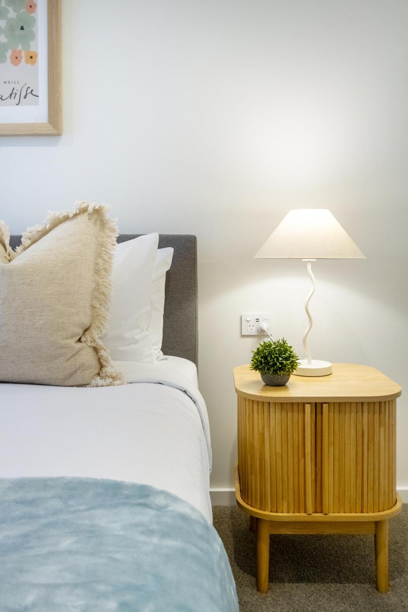 Cozy And Chic In Central Christchurch Exteriér fotografie