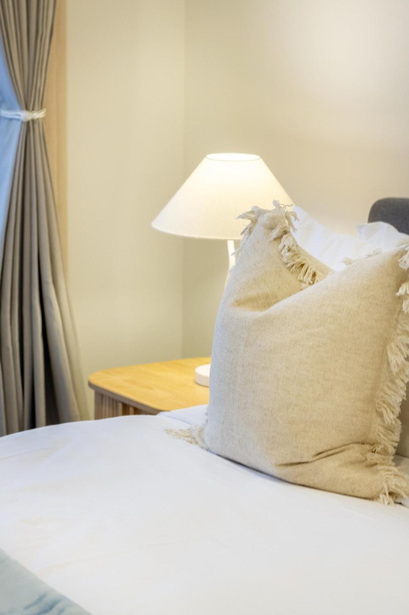 Cozy And Chic In Central Christchurch Exteriér fotografie