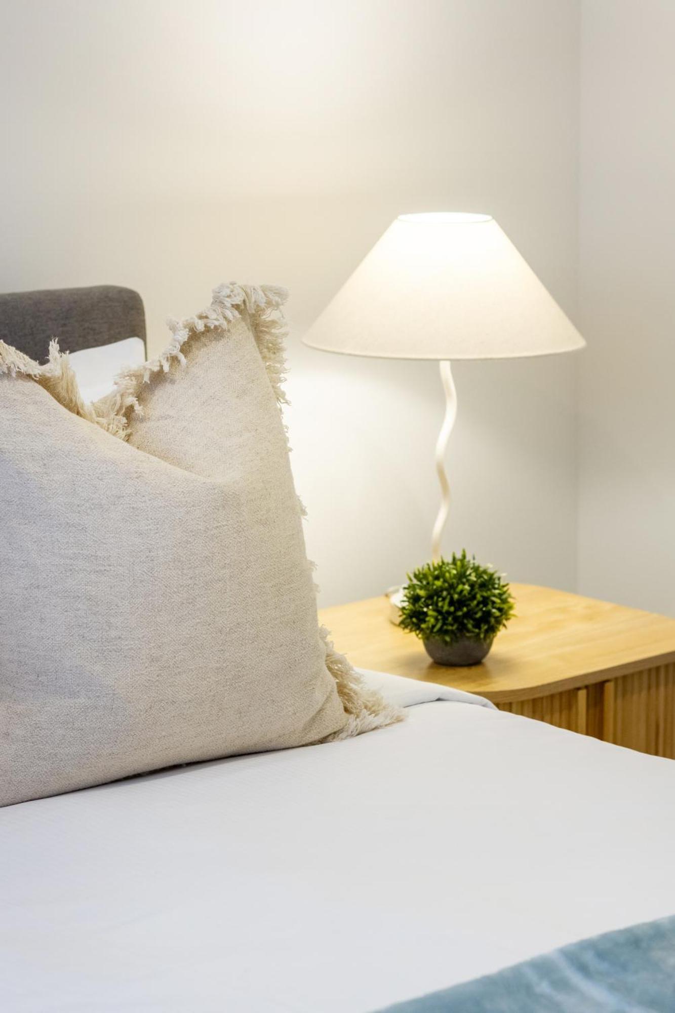 Cozy And Chic In Central Christchurch Exteriér fotografie